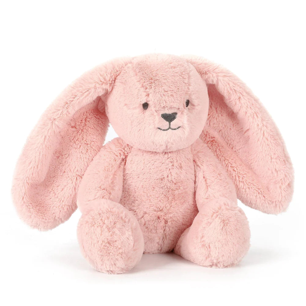 OB Designs - Huggies Soft Toy (13.5"/34cm)
