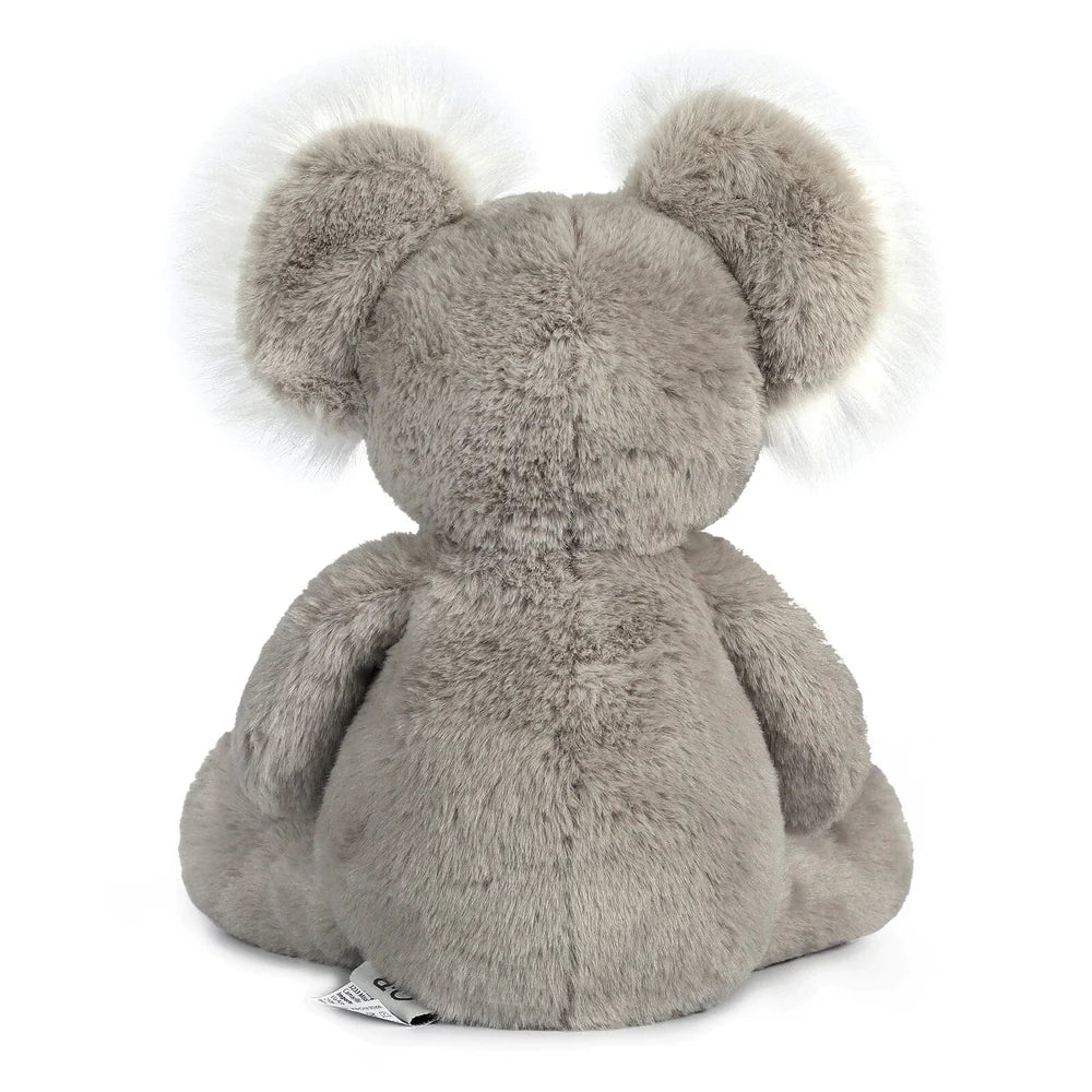 OB Designs - Kobi Koala (Vegan Angora) Soft Toy