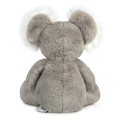 OB Designs - Kobi Koala (Vegan Angora) Soft Toy