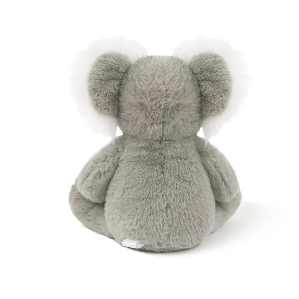 OB Designs - Little Kobi Koala Soft Toy (Vegan Angora)