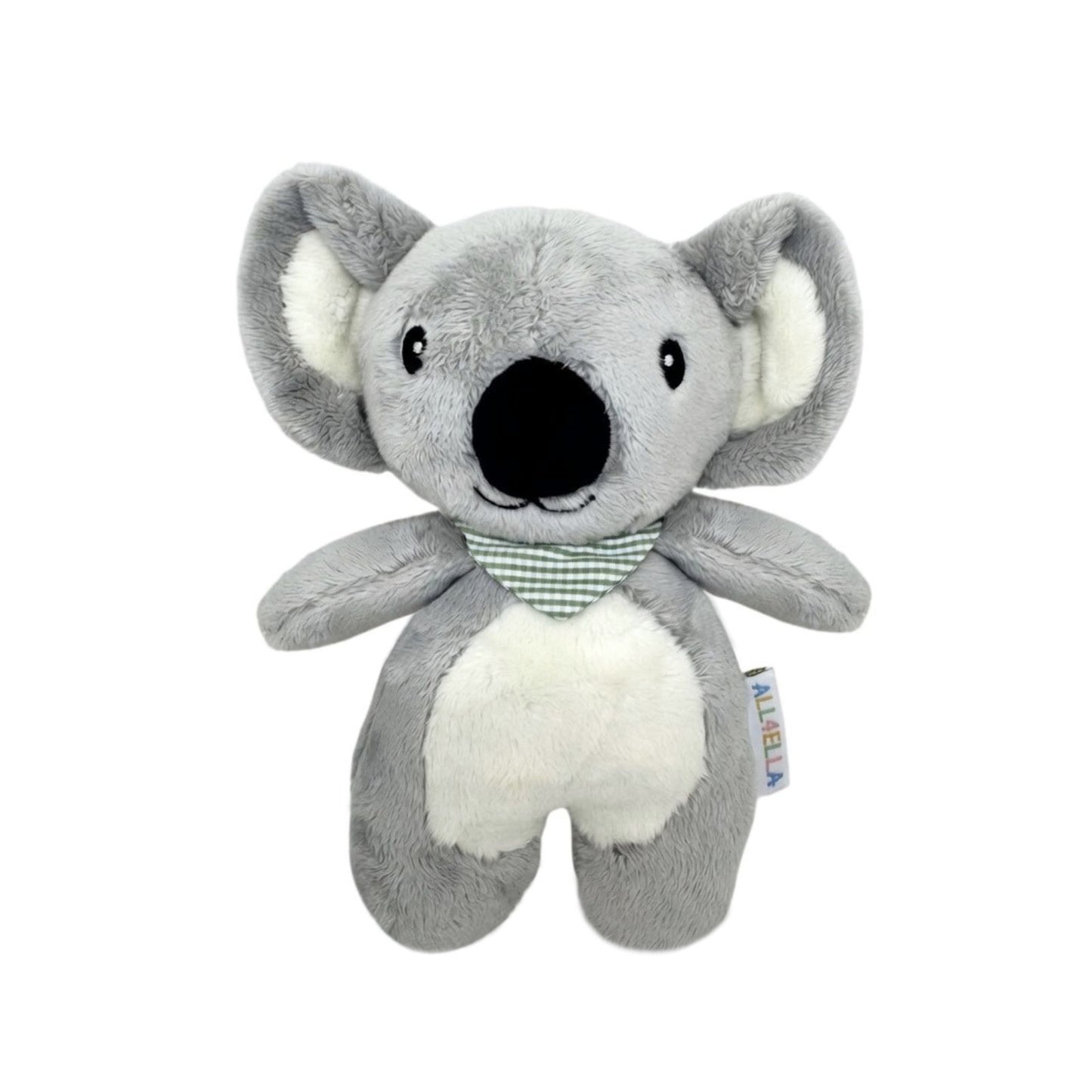 All4Ella - Sensory Rattle