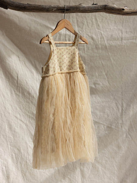 Valencia Byron Bay - Valencia Tutu / Buttermilk