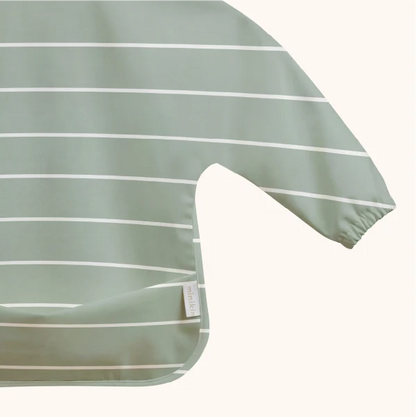 Minikin Label - Mess-Free Smock Bib / Small