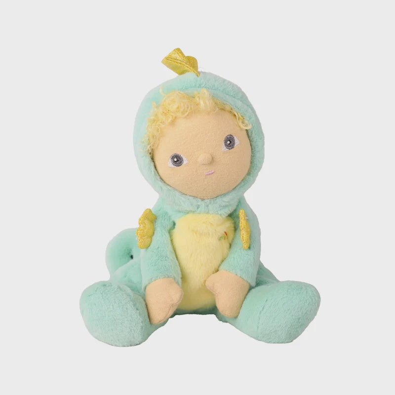 Dinkum Dolls - Dinky Dinkum / Sonny Seahorse