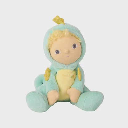 Dinkum Dolls - Dinky Dinkum / Sonny Seahorse