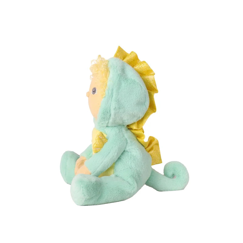Dinkum Dolls - Dinky Dinkum / Sonny Seahorse