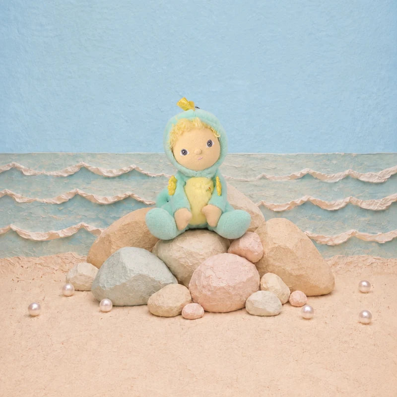 Dinkum Dolls - Dinky Dinkum / Sonny Seahorse