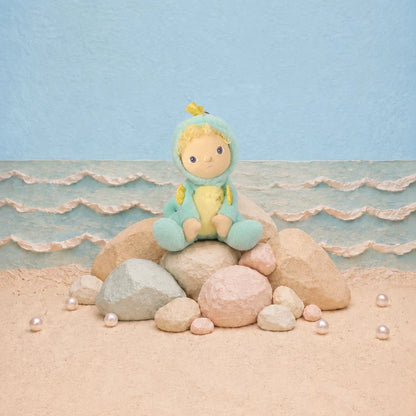 Dinkum Dolls - Dinky Dinkum / Sonny Seahorse