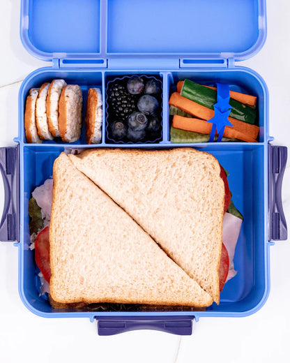 Little Lunch Box Co - Bento Three +
