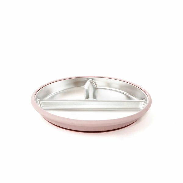 Jeanie Baby - Sectioned Plate