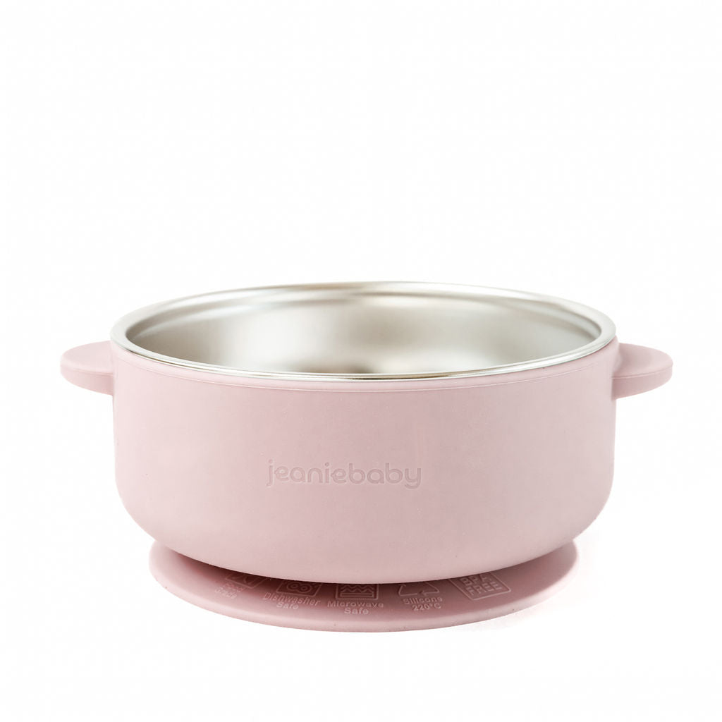 Jeanie Baby - Bowl + Lid