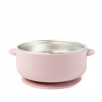 Jeanie Baby - Bowl + Lid