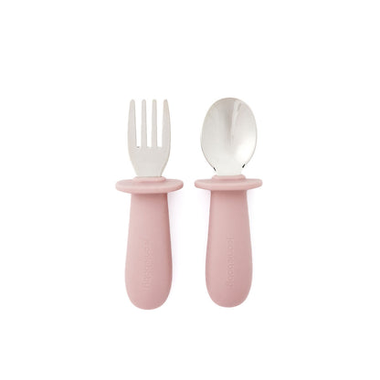 Jeanie Baby - Cutlery Set