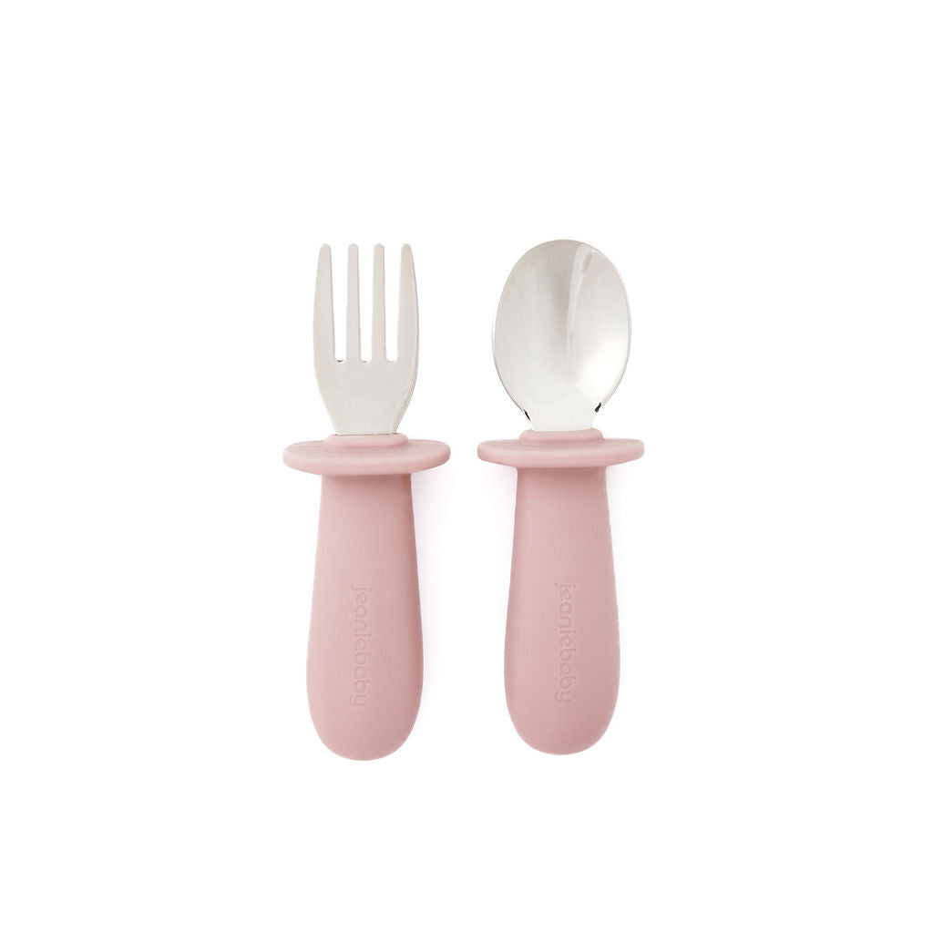 Jeanie Baby - Cutlery Set