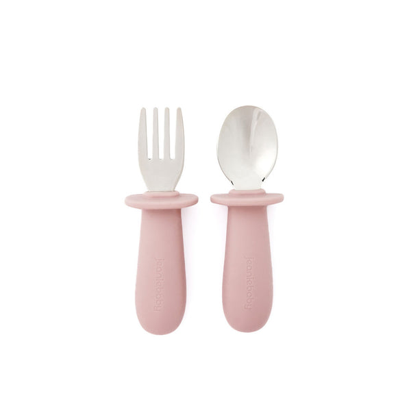 Jeanie Baby - Cutlery Set