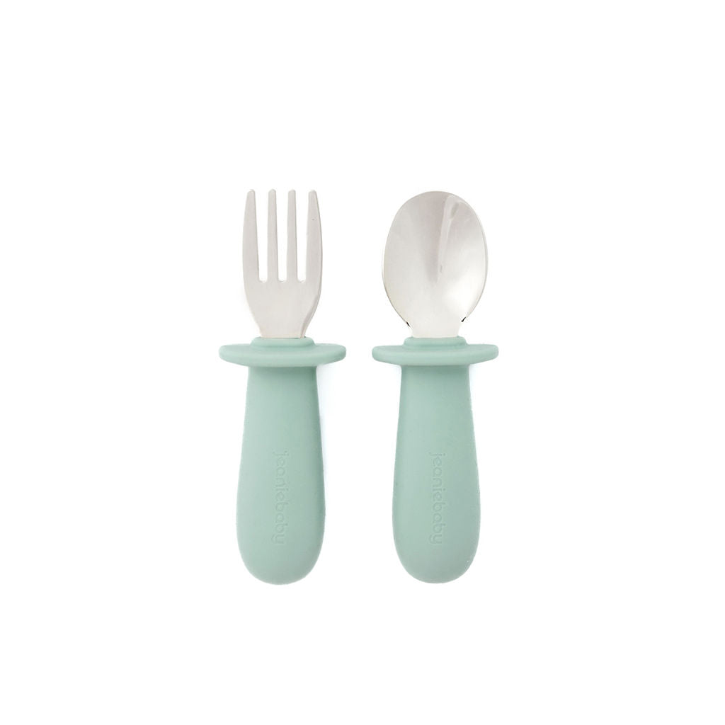 Jeanie Baby - Cutlery Set