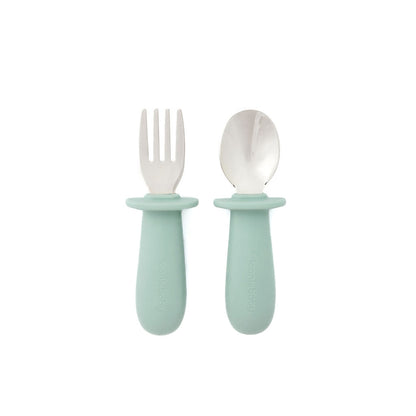 Jeanie Baby - Cutlery Set