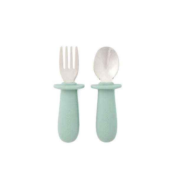 Jeanie Baby - Cutlery Set