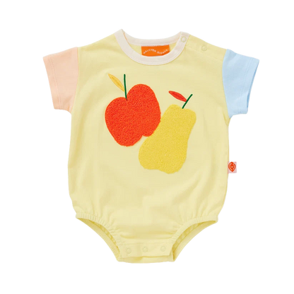 Halcyon Nights - Bodysuit / Tiny Orchard