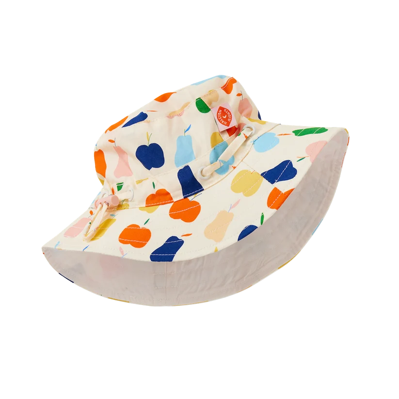 Halcyon Nights - Kids Sun Hat / Tiny Orchard
