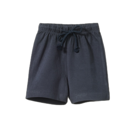 Nature Baby - Jimmy Shorts / Navy