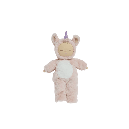 Dinkum Dolls - Cozy Dinkums/ Unicorn Sugarpie
