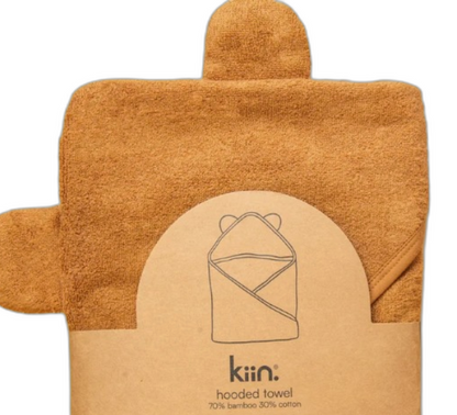 Kiin - Hooded Towel
