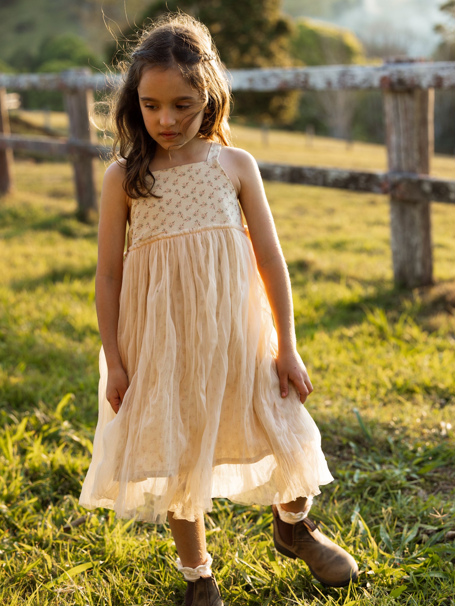 Valencia Byron Bay - Valencia Tutu / Buttermilk