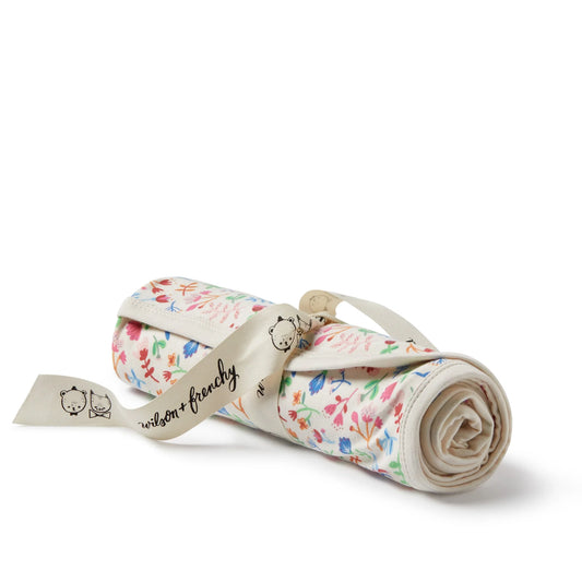 Wilson + Frenchy - Organic Bunny Rug