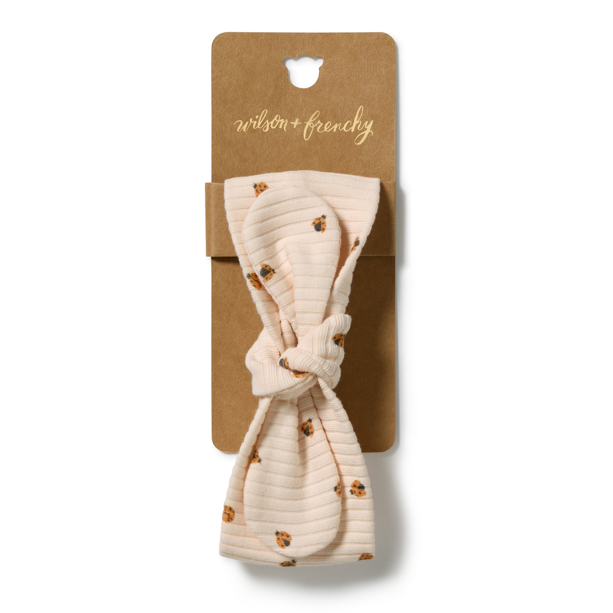 Wilson + Frenchy - Organic Headband