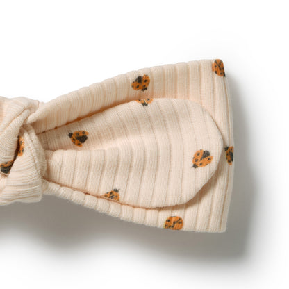 Wilson + Frenchy - Organic Headband