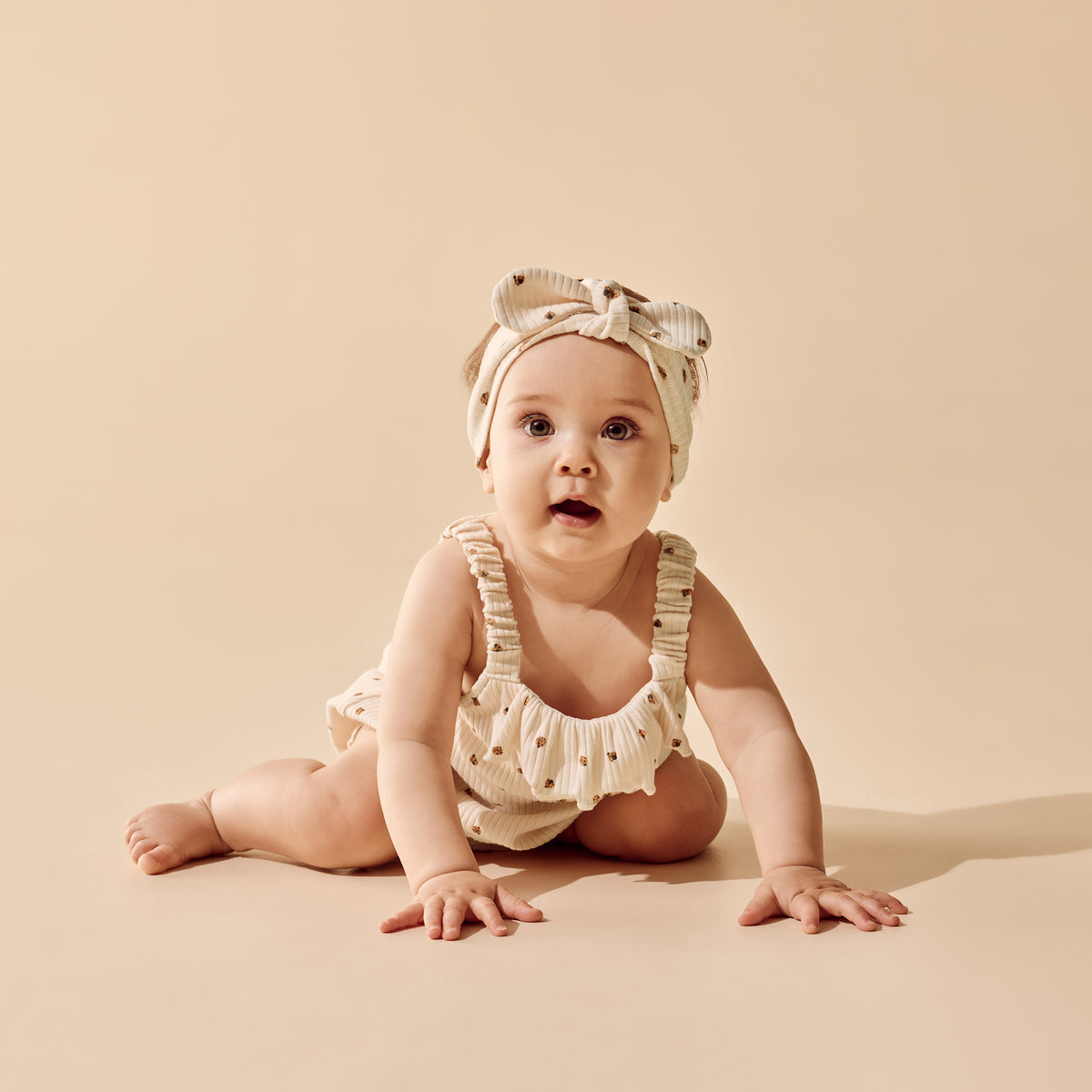 Wilson + Frenchy - Organic Headband