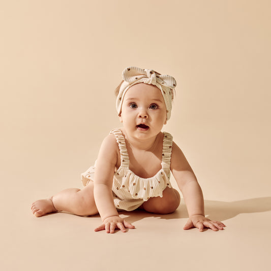 Wilson + Frenchy - Organic Headband
