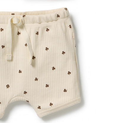 Wilson + Frenchy - Organic Kimono Set / My Lucky Charm