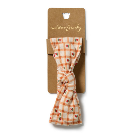 Wilson + Frenchy - Organic Crinkle Headband