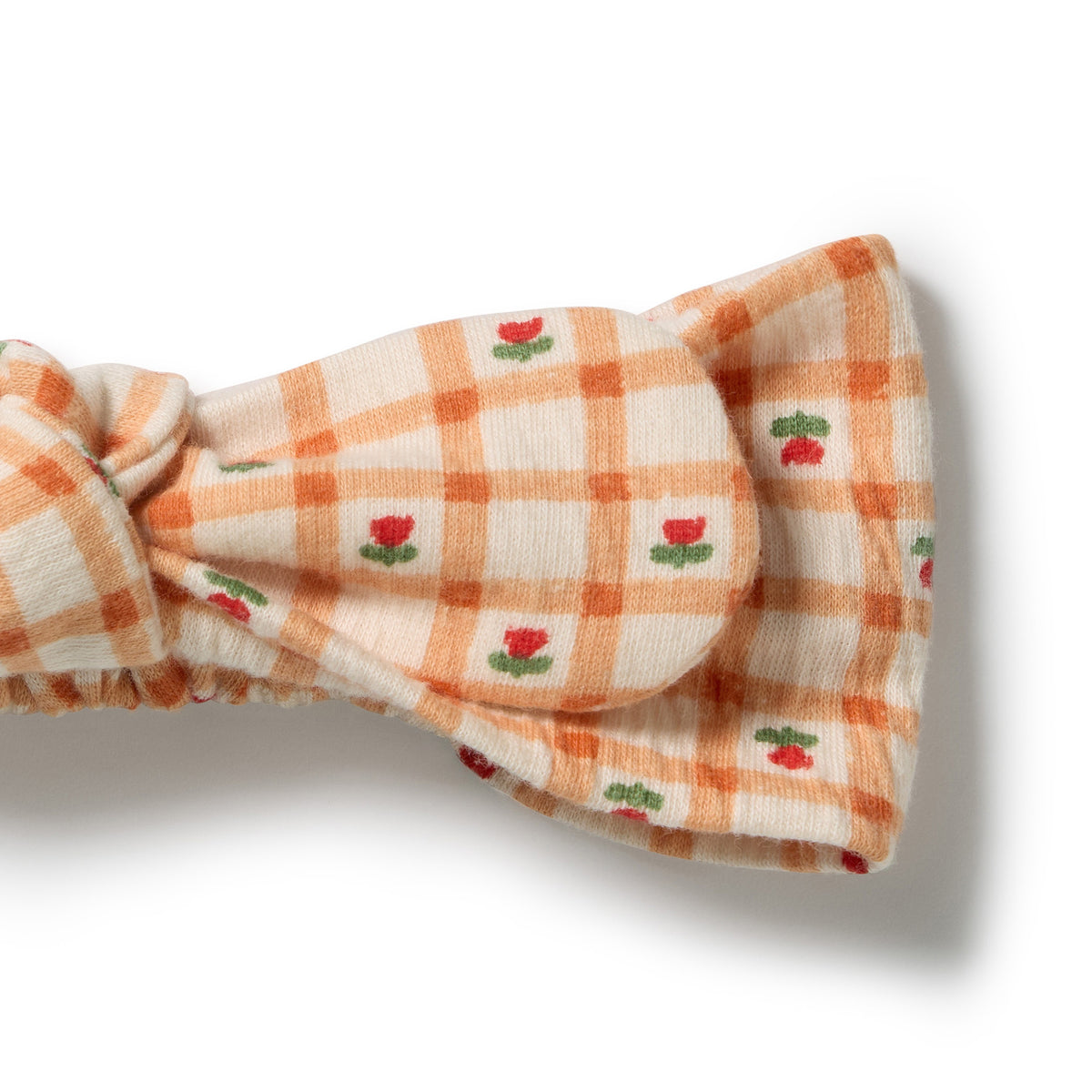 Wilson + Frenchy - Organic Crinkle Headband