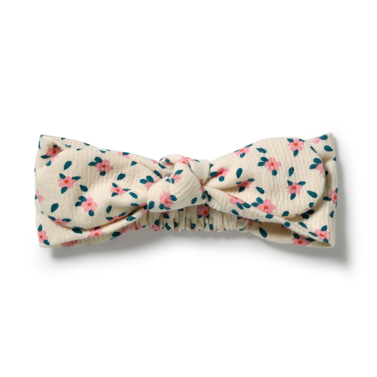 Wilson + Frenchy - Organic Crinkle Headband