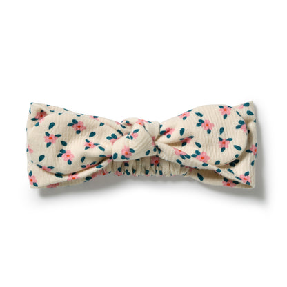 Wilson + Frenchy - Organic Crinkle Headband