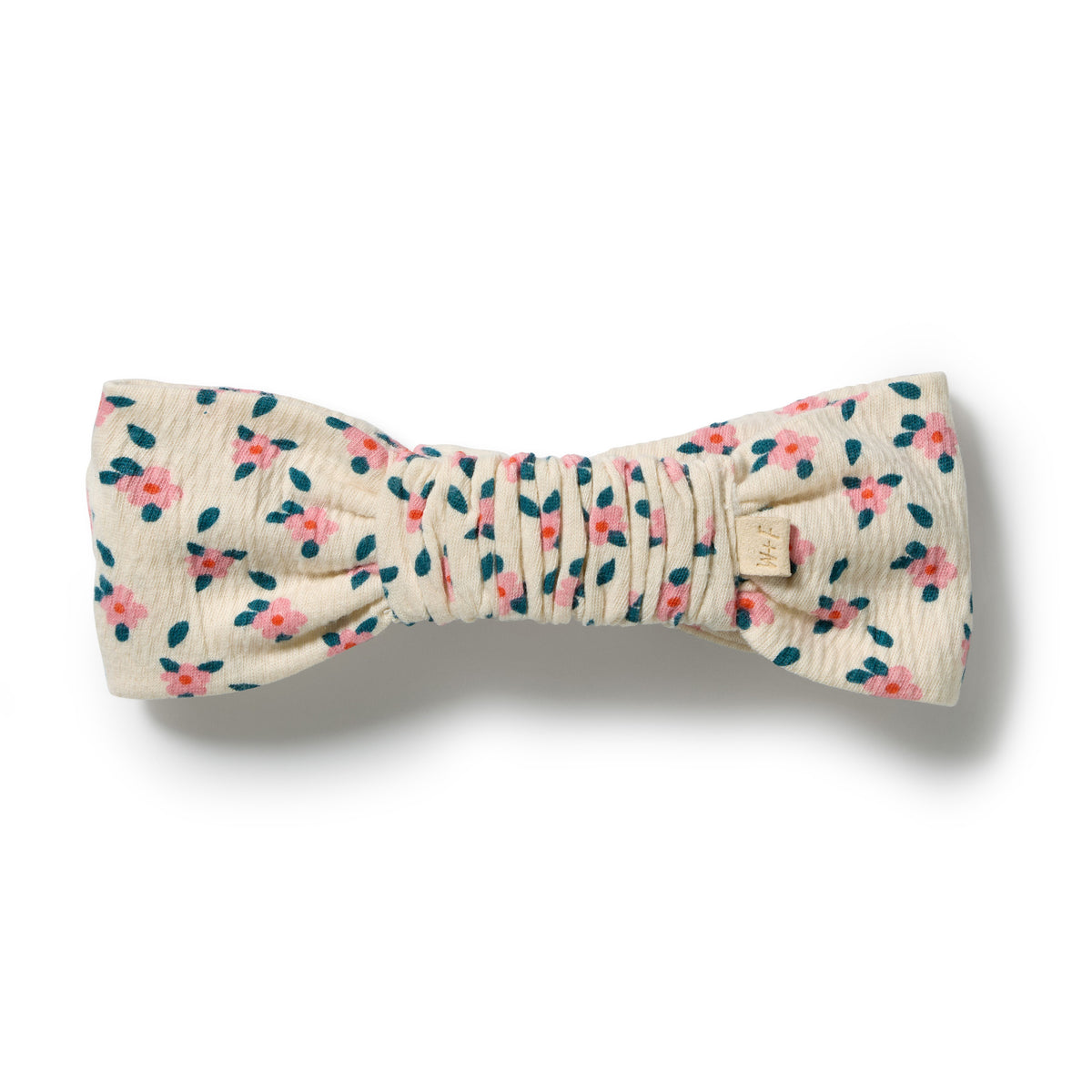 Wilson + Frenchy - Organic Crinkle Headband