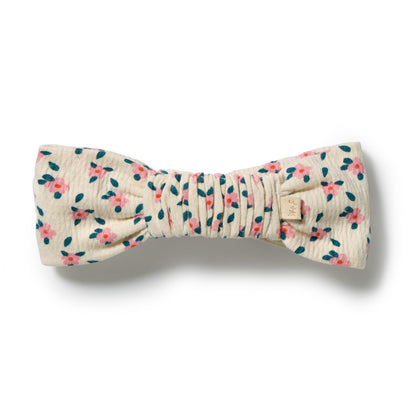 Wilson + Frenchy - Organic Crinkle Headband