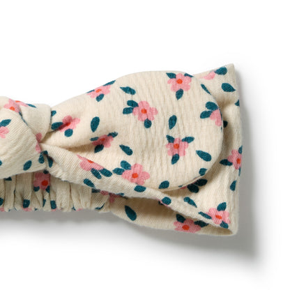 Wilson + Frenchy - Organic Crinkle Headband