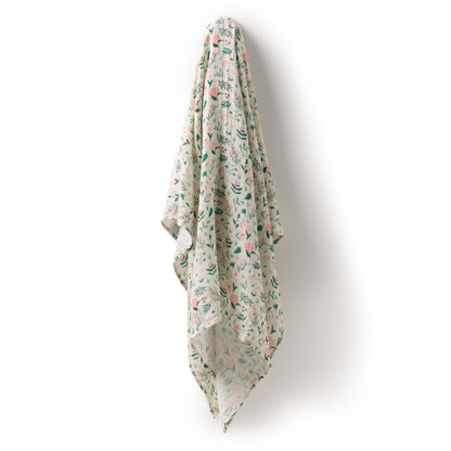 Wilson + Frenchy - Organic Muslin SS26