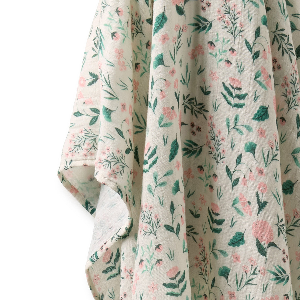 Wilson + Frenchy - Organic Muslin SS26