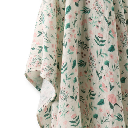 Wilson + Frenchy - Organic Muslin SS26