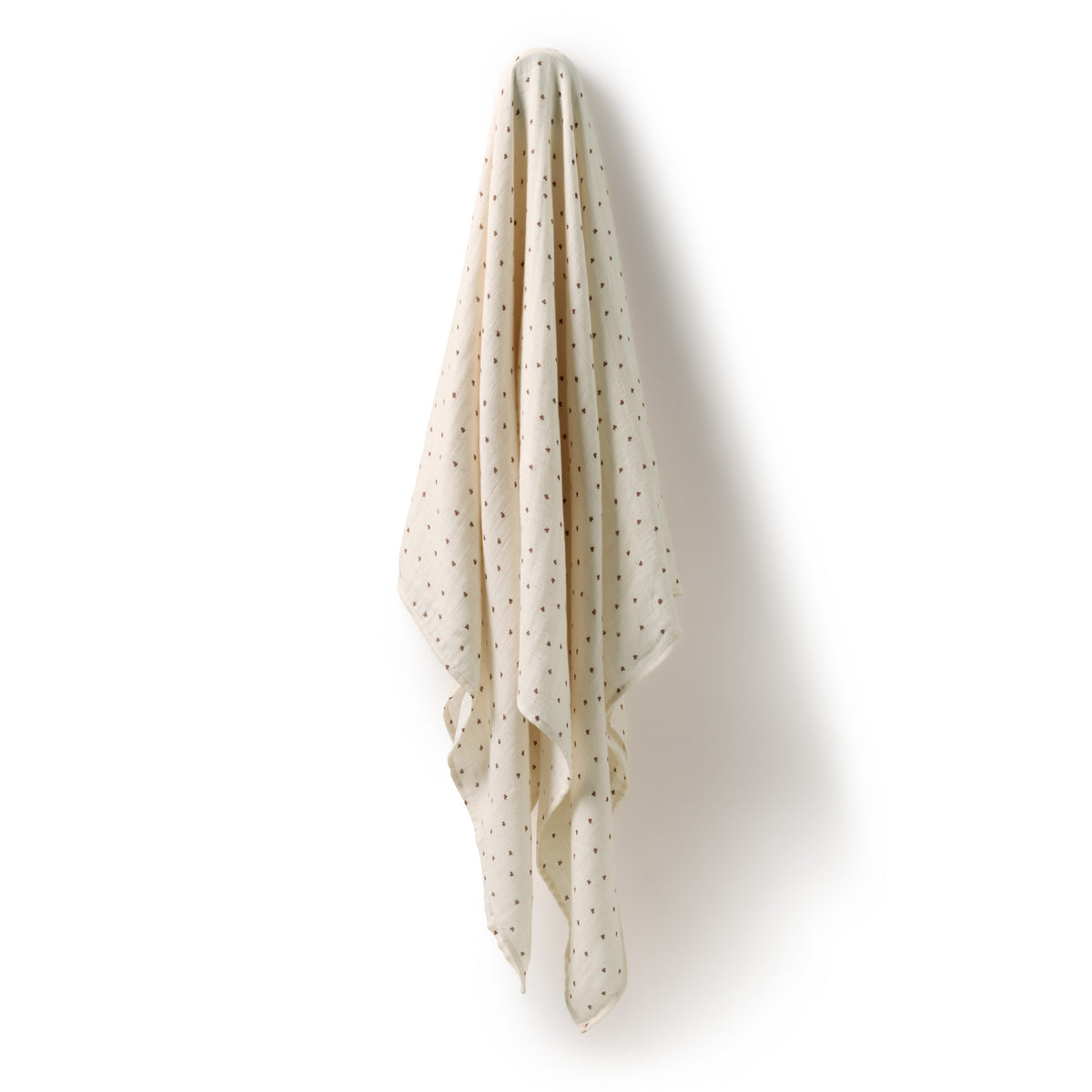 Wilson + Frenchy - Organic Muslin SS26