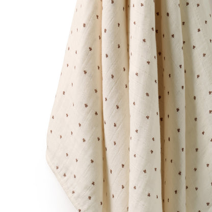 Wilson + Frenchy - Organic Muslin SS26