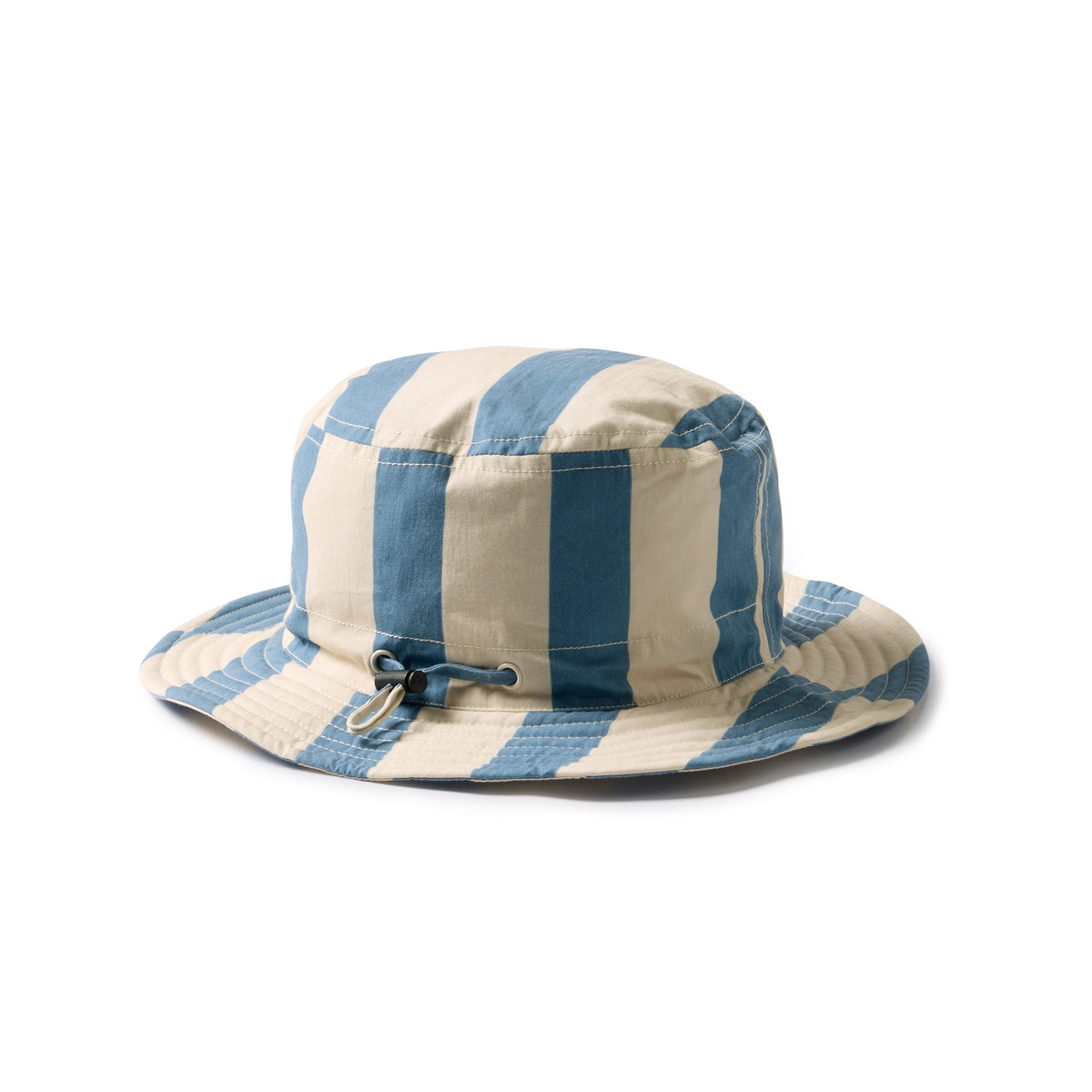 Wilson + Frenchy - Sun Hat / Ocean Stripe