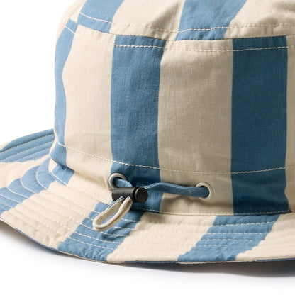 Wilson + Frenchy - Sun Hat / Ocean Stripe