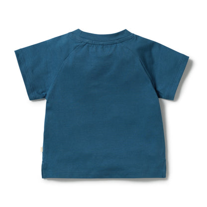 Wilson + Frenchy - Organic Tee / Tout est Magique