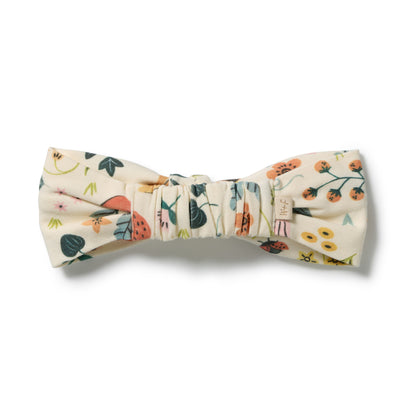 Wilson + Frenchy - Organic Headband